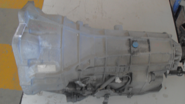 Caixa de Velocidades BMW 5 (E39) | 95 - 03 Imagem-2