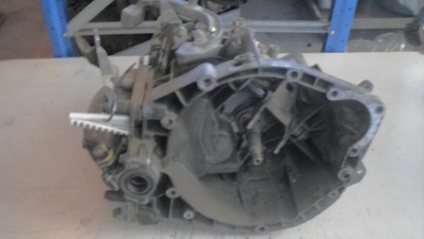 Caixa de Velocidades PEUGEOT 406 (8B) | 95 - 05