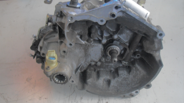 Caixa de Velocidades PEUGEOT 106 I (1A, 1C) | 91 - 96