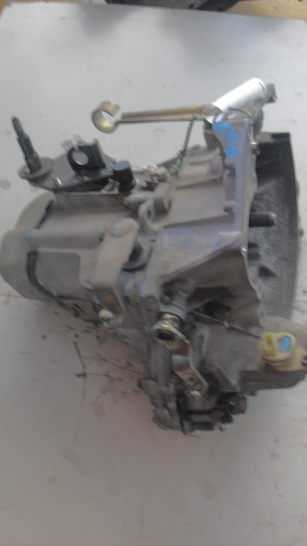 Caixa de Velocidades PEUGEOT 106 I (1A, 1C) | 91 - 96 Imagem-1