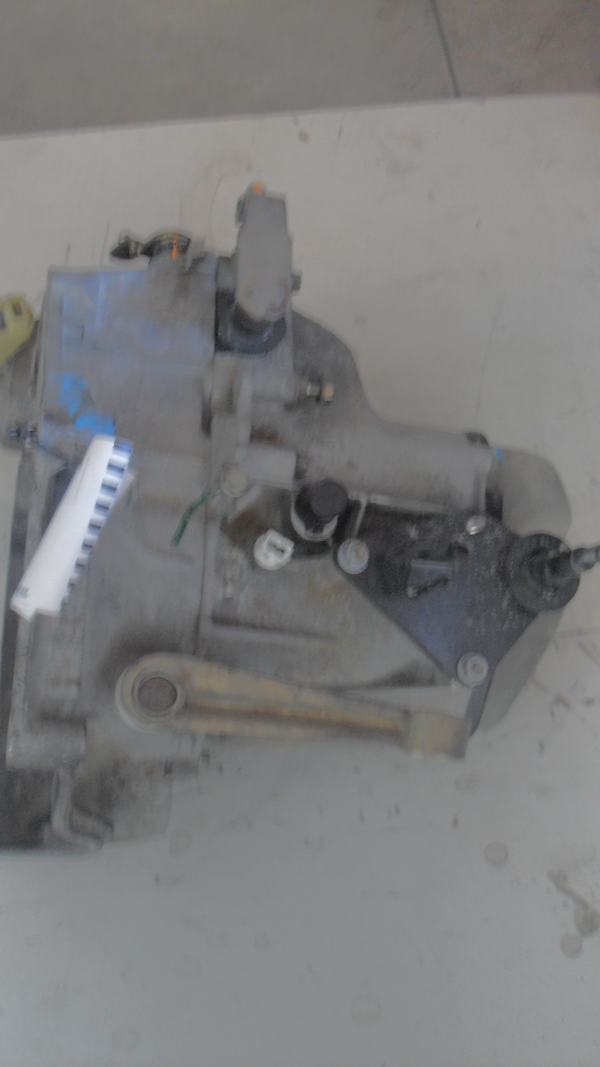 Caixa de Velocidades PEUGEOT 106 I (1A, 1C) | 91 - 96 Imagem-2