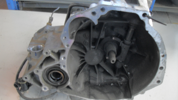 Caixa de Velocidades NISSAN PRIMERA (P11) | 96 - 01