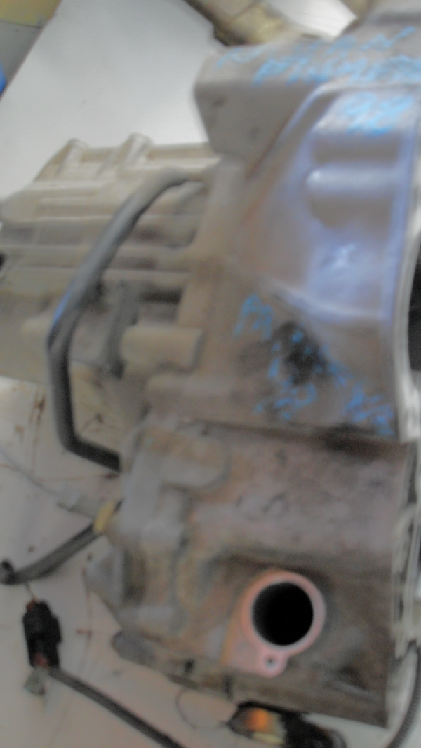 Caixa de Velocidades NISSAN PRIMERA (P11) | 96 - 01 Imagem-1
