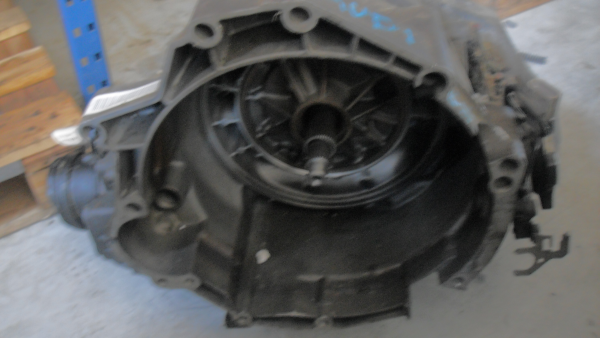 Caixa de Velocidades AUDI S8 | 2001-2001