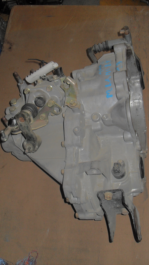 Caixa de Velocidades MITSUBISHI LANCER VI (CJ_, CP_) | 95 - 03 Imagem-1
