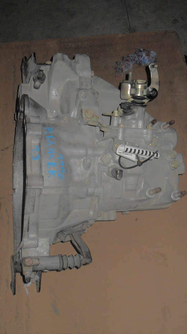 Caixa de Velocidades MITSUBISHI LANCER VI (CJ_, CP_) | 95 - 03 Imagem-2