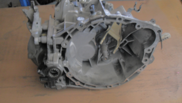 Caixa de Velocidades PEUGEOT 406 (8B) | 95 - 05