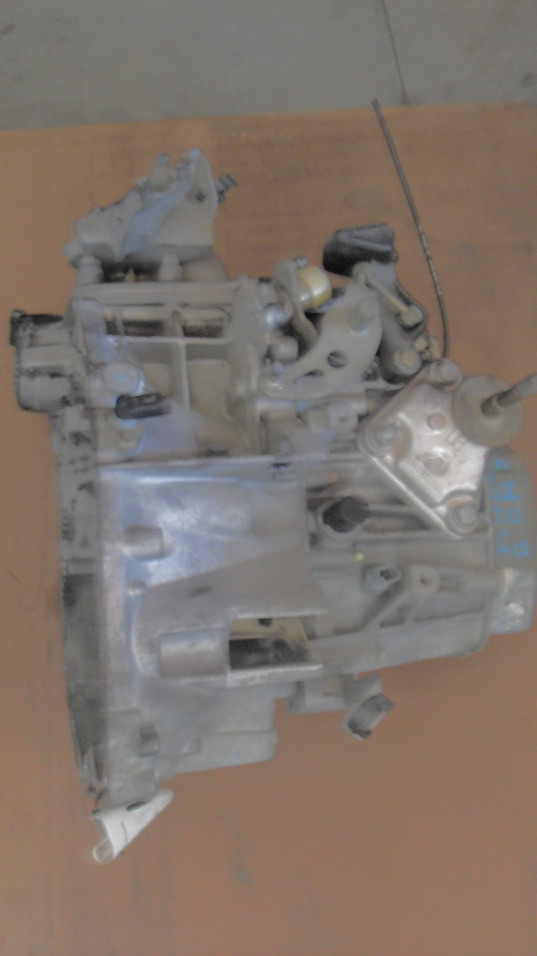 Caixa de Velocidades PEUGEOT 406 (8B) | 95 - 05 Imagem-2