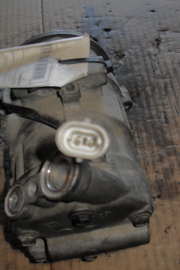 A/C Copmpressor OPEL ASTRA G Caixa (F70) | 98 - 05 Imagem-2