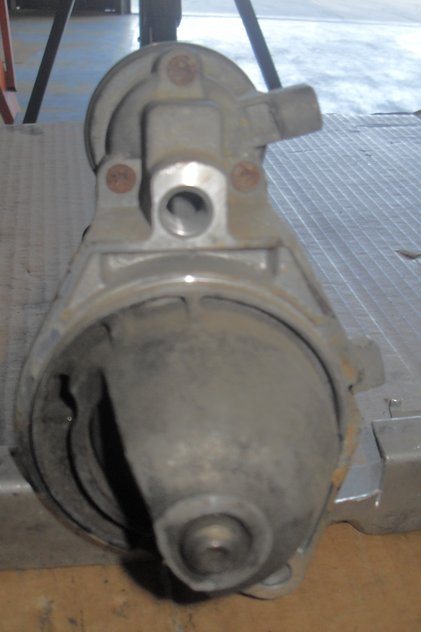 Motor de Arranque OPEL ASTRA G Caixa (F70) | 98 - 05