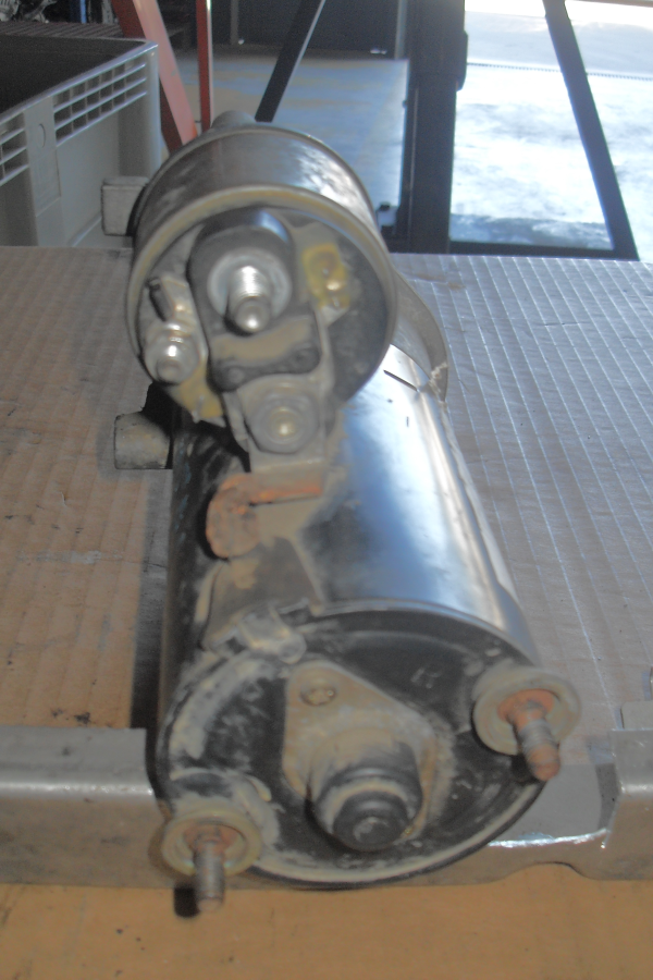 Motor de Arranque OPEL ASTRA G Caixa (F70) | 98 - 05 Imagem-1