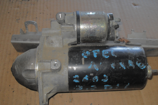 Motor de Arranque OPEL ASTRA G Caixa (F70) | 98 - 05 Imagem-2