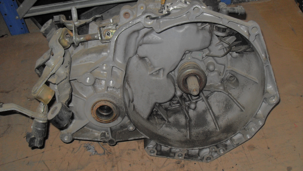 Caixa de Velocidades OPEL ASTRA G Caixa (F70) | 98 - 05