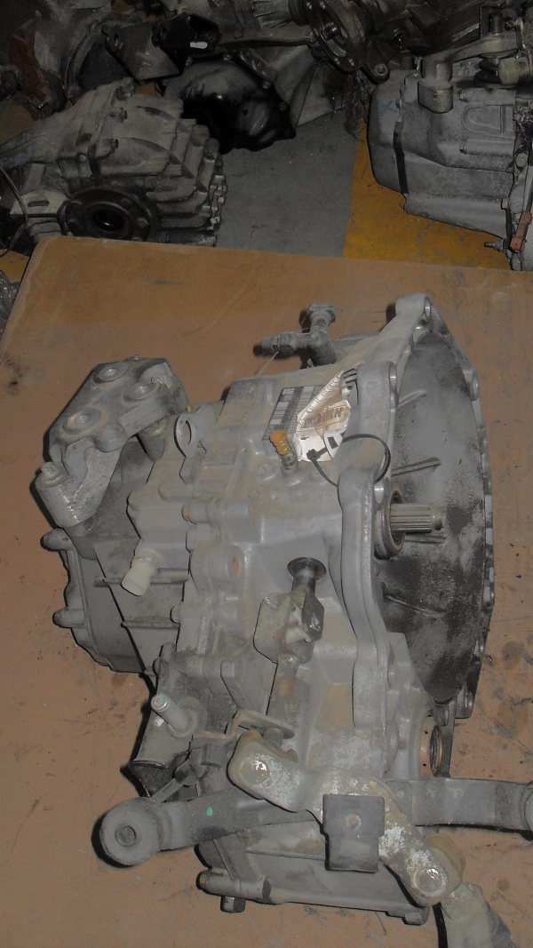 Caixa de Velocidades OPEL ASTRA G Caixa (F70) | 98 - 05 Imagem-1