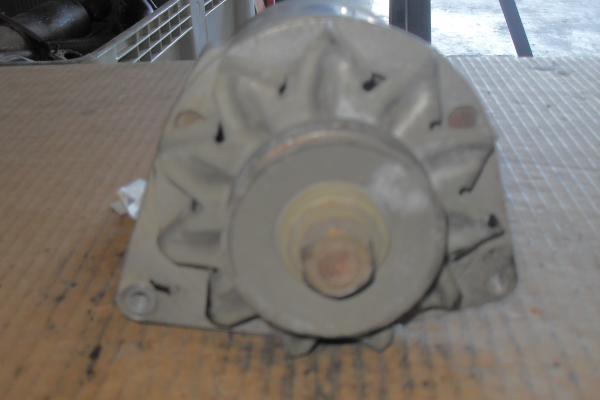 Alternator SUZUKI SANTANA | 1991-1991