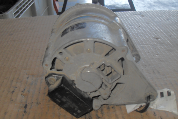 Alternator SUZUKI SANTANA | 1991-1991 Imagem-1