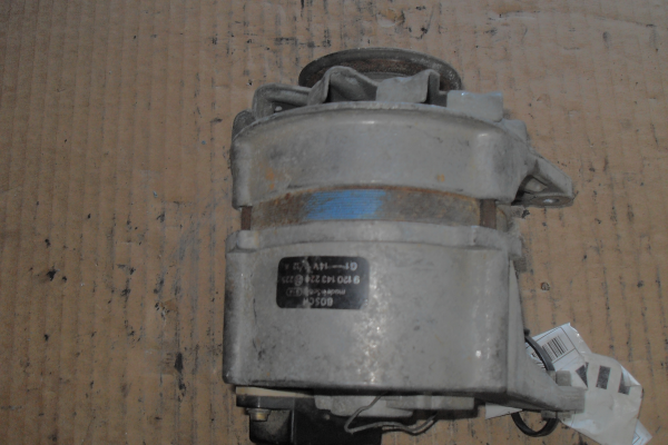 Alternator SUZUKI SANTANA | 1991-1991 Imagem-2