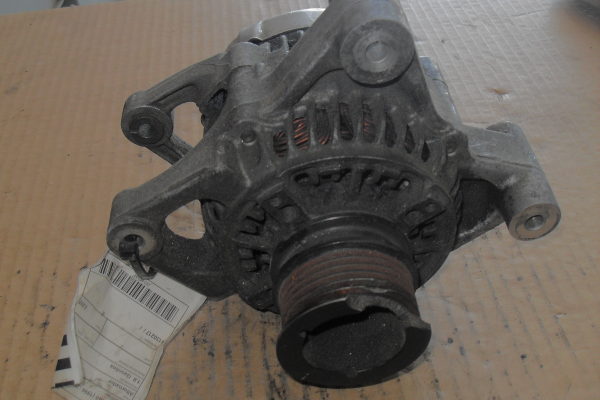 Alternator VOLVO S40 I (644) | 95 - 04