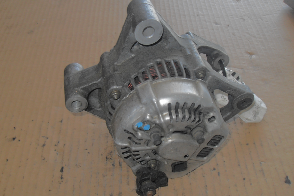 Alternator VOLVO S40 I (644) | 95 - 04 Imagem-1
