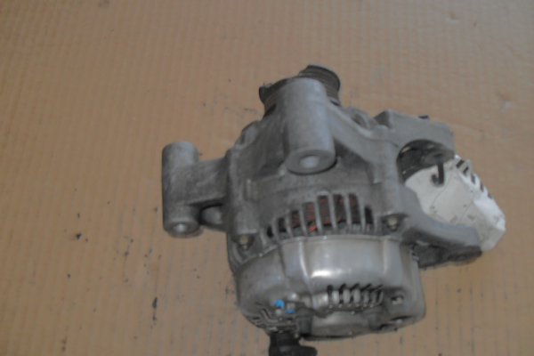 Alternator VOLVO S40 I (644) | 95 - 04 Imagem-2