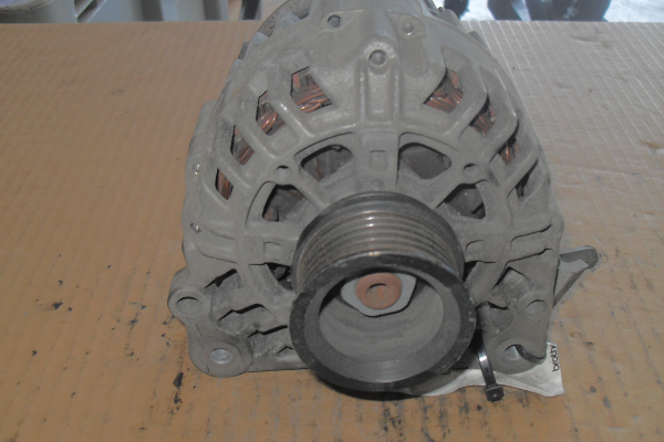 Alternator RENAULT MEGANE I (BA0/1_) | 95 - 04