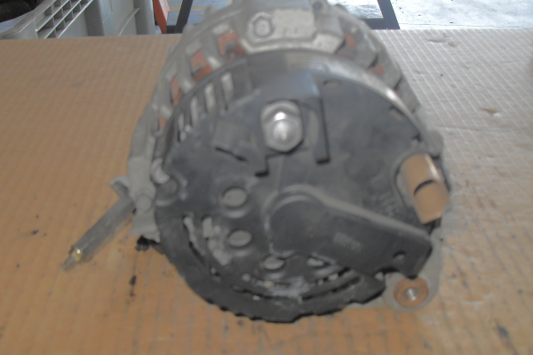 Alternator RENAULT MEGANE I (BA0/1_) | 95 - 04 Imagem-1