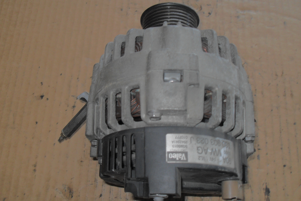 Alternator RENAULT MEGANE I (BA0/1_) | 95 - 04 Imagem-2