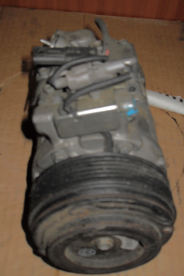 A/C Copmpressor BMW 1 (E87) | 03 - 13