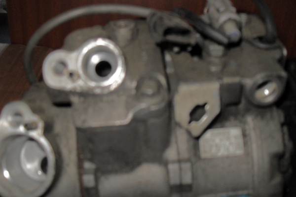 A/C Copmpressor BMW 1 (E87) | 03 - 13 Imagem-1