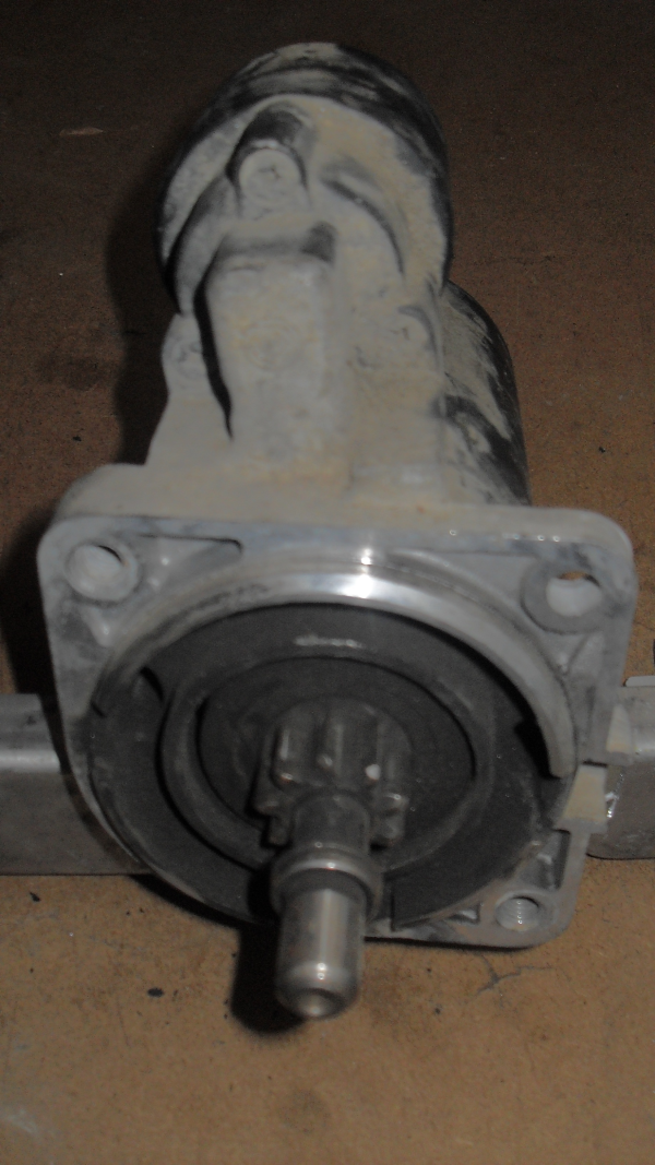 Motor de Arranque SEAT IBIZA II (6K1) | 93 - 02