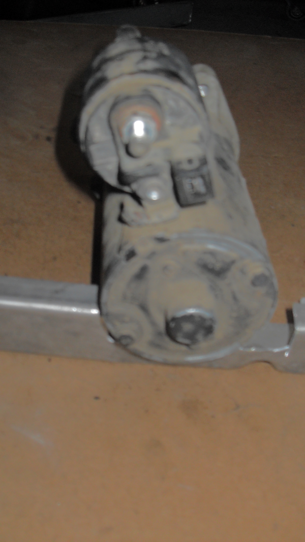 Motor de Arranque SEAT IBIZA II (6K1) | 93 - 02 Imagem-1