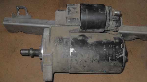 Motor de Arranque SEAT IBIZA II (6K1) | 93 - 02 Imagem-2