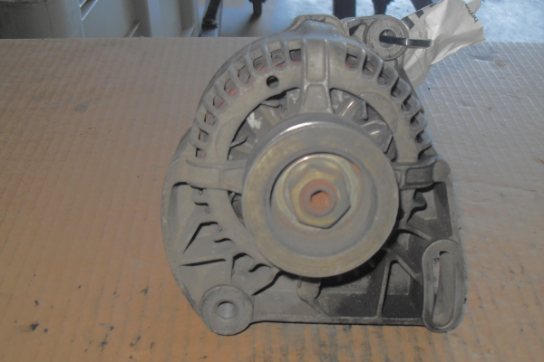 Alternator FIAT PUNTO (188_) | 99 - 12