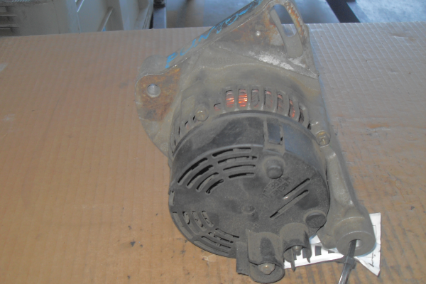 Alternator FIAT PUNTO (188_) | 99 - 12 Imagem-1