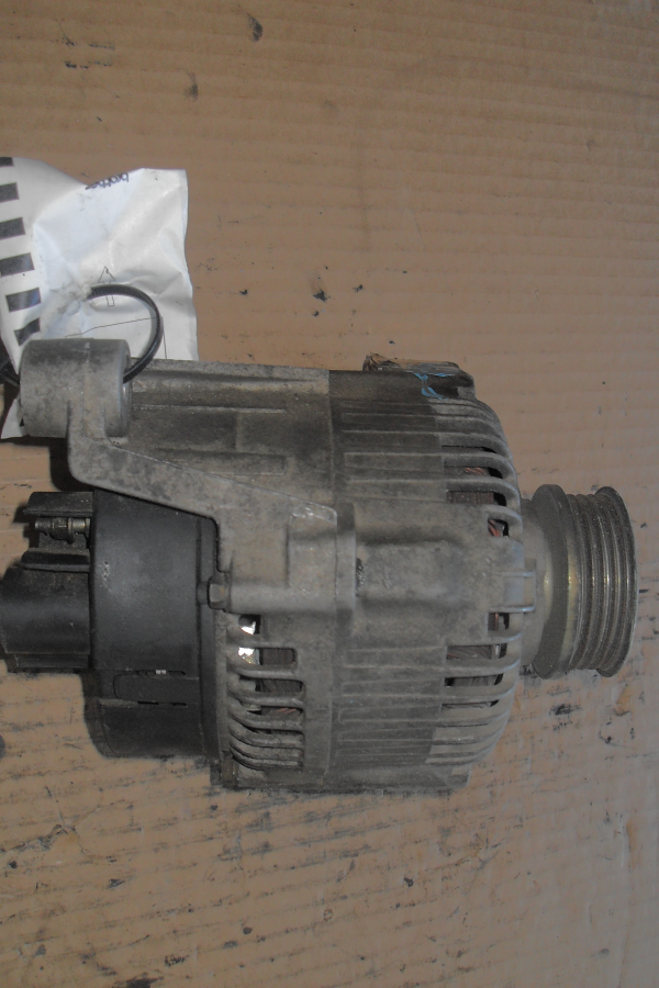 Alternator FIAT PUNTO (188_) | 99 - 12 Imagem-2