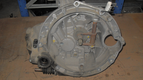 Caixa de Velocidades ROVER 25 Hatchback (RF) | 99 - 06