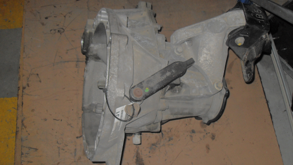 Caixa de Velocidades ROVER 25 Hatchback (RF) | 99 - 06 Imagem-2