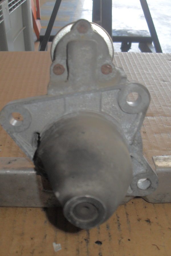 Motor de Arranque ROVER 25 Hatchback (RF) | 99 - 06