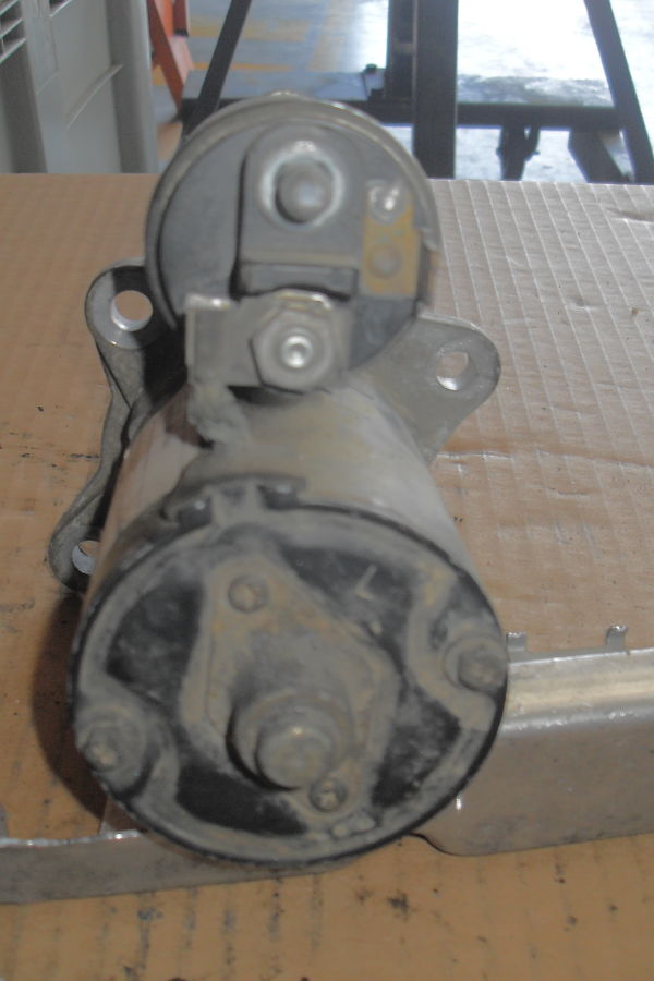 Motor de Arranque ROVER 25 Hatchback (RF) | 99 - 06 Imagem-1