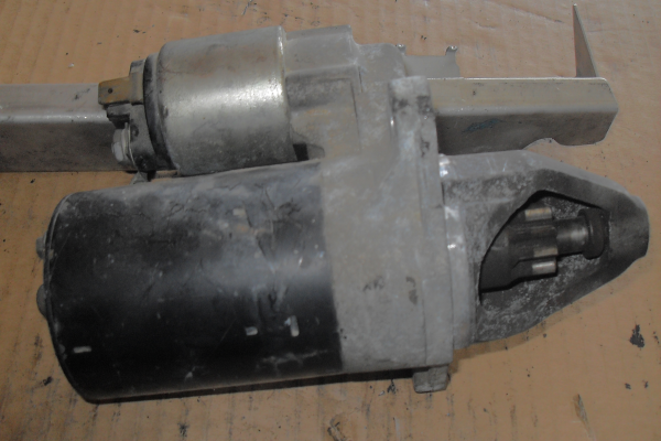 Motor de Arranque ROVER 25 Hatchback (RF) | 99 - 06 Imagem-2