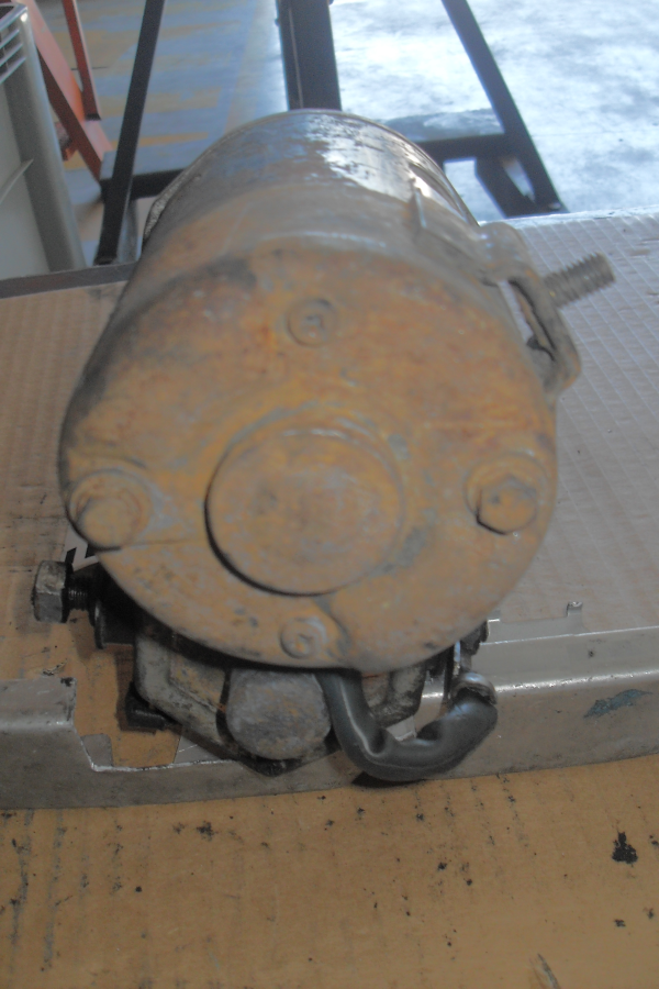 Motor de Arranque TOYOTA HIACE IV Caixa (_H1_) | 89 - 05 Imagem-1
