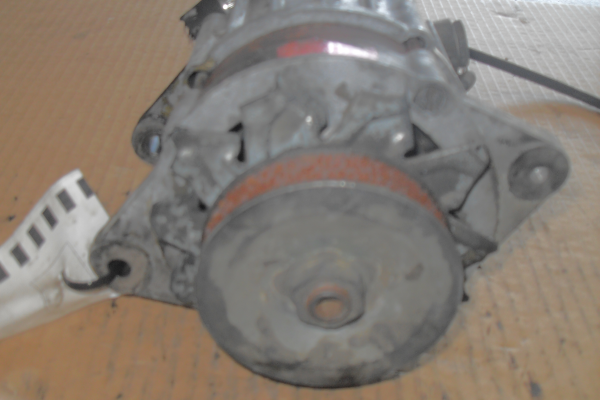 Alternador NISSAN VANETTE Caixa (C22) | 86 - 11