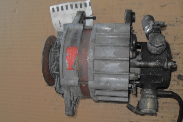 Alternador NISSAN VANETTE Caixa (C22) | 86 - 11 Imagem-2