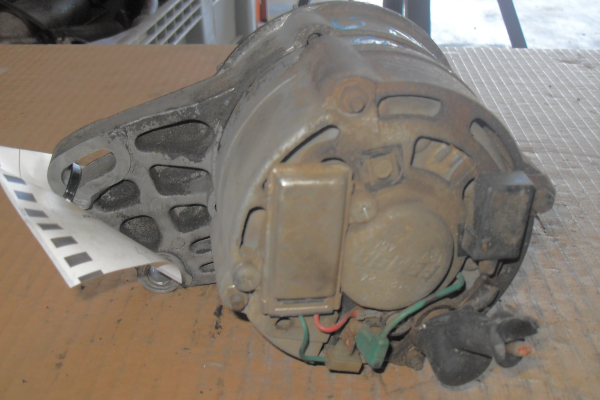 Alternador FIAT UNO (146_) | 83 - 06 Imagem-1