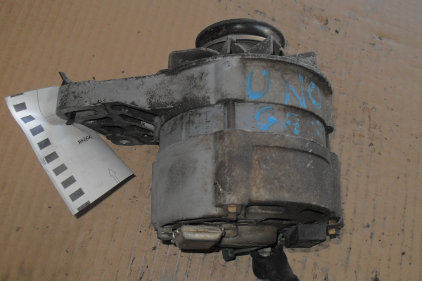 Alternador FIAT UNO (146_) | 83 - 06 Imagem-2