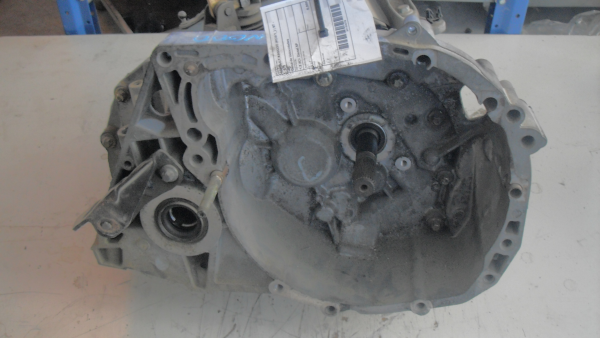 Caixa de Velocidades RENAULT KANGOO (KC0/1_) | 97 - 