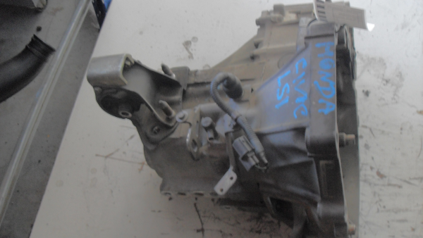 Caixa de Velocidades HONDA CIVIC V Hatchback (EG) | 91 - 95 Imagem-1