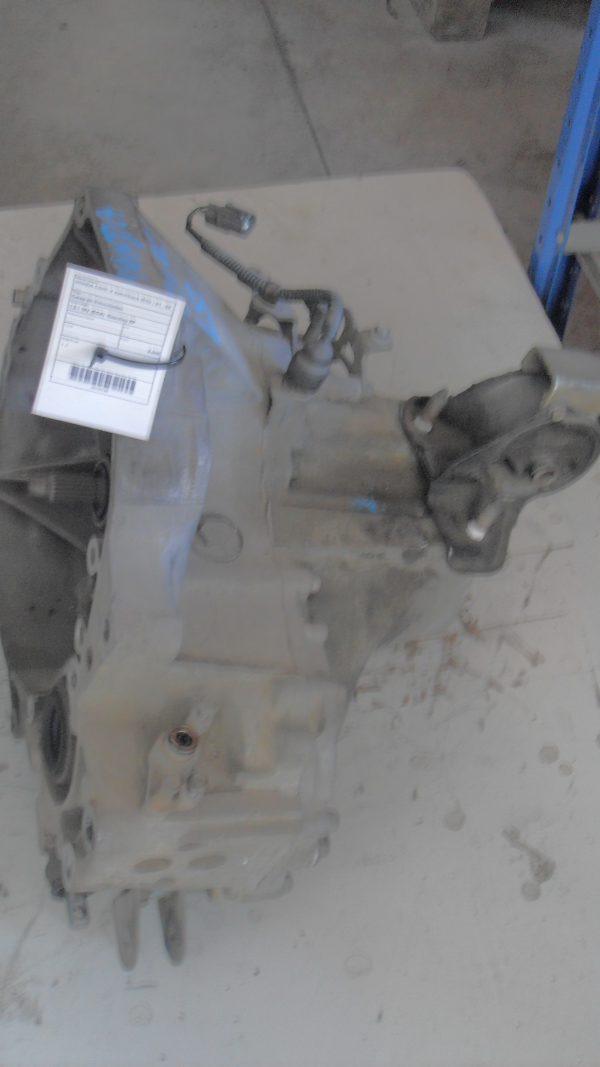 Caixa de Velocidades HONDA CIVIC V Hatchback (EG) | 91 - 95 Imagem-2