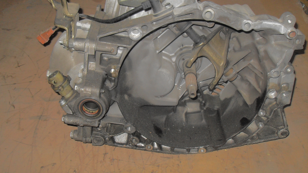 Caixa de Velocidades PEUGEOT 406 (8B) | 95 - 05