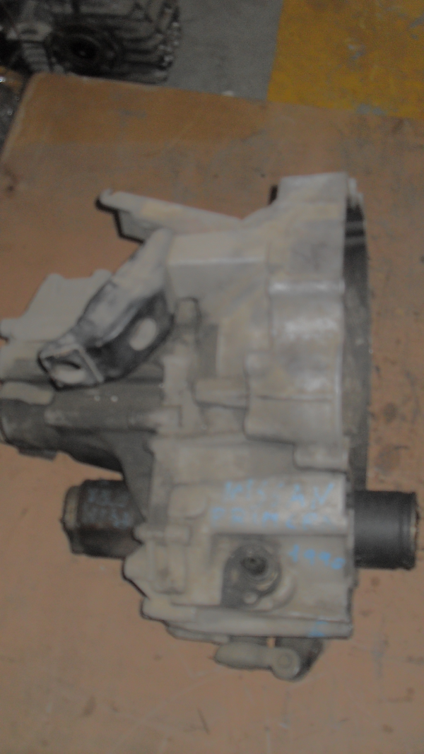 Caixa de Velocidades NISSAN PRIMERA Hatchback (P10) | 90 - 96 Imagem-1